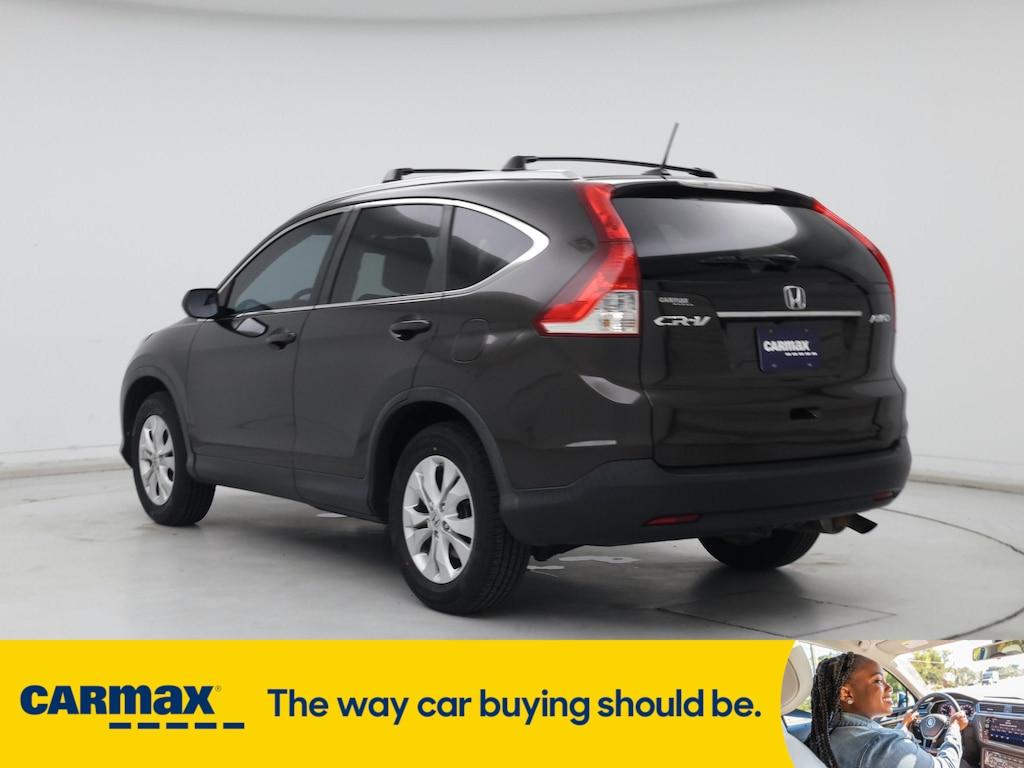 used 2013 Honda CR-V car, priced at $16,998
