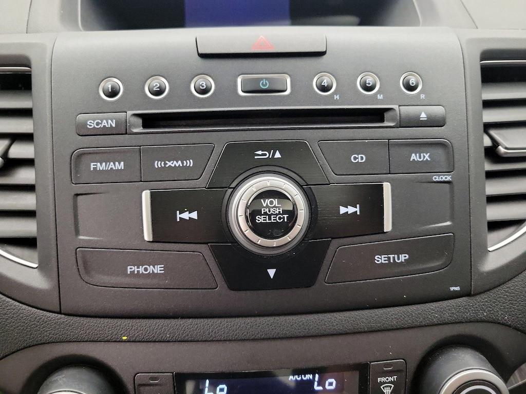 used 2013 Honda CR-V car, priced at $16,998