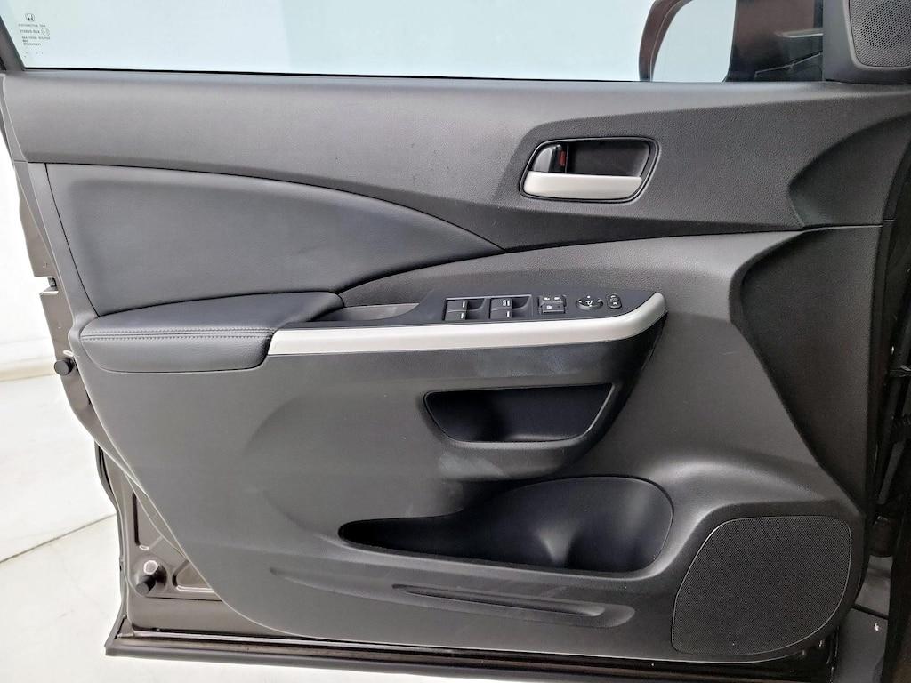 used 2013 Honda CR-V car, priced at $16,998
