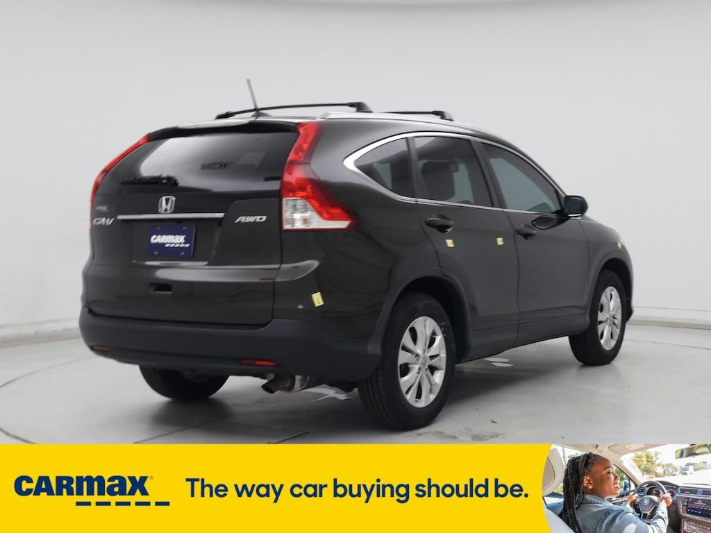 used 2013 Honda CR-V car, priced at $16,998