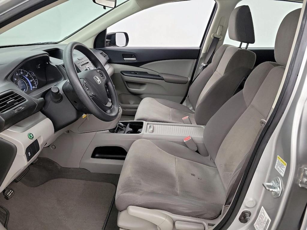 used 2013 Honda CR-V car, priced at $16,998