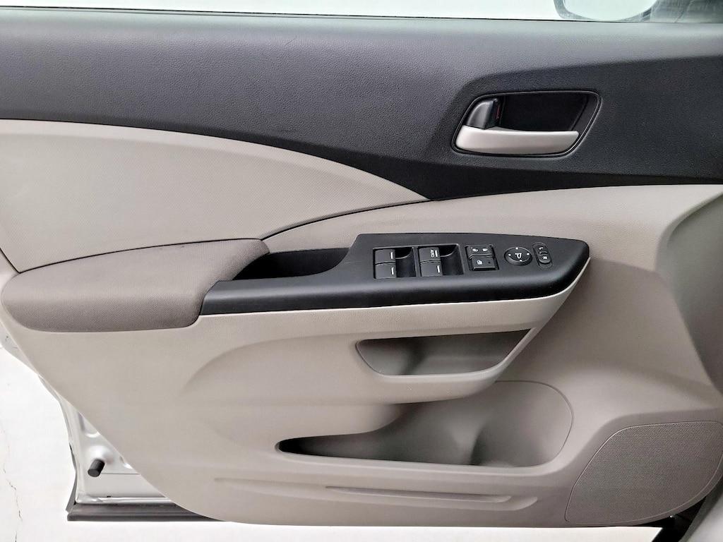 used 2013 Honda CR-V car, priced at $16,998