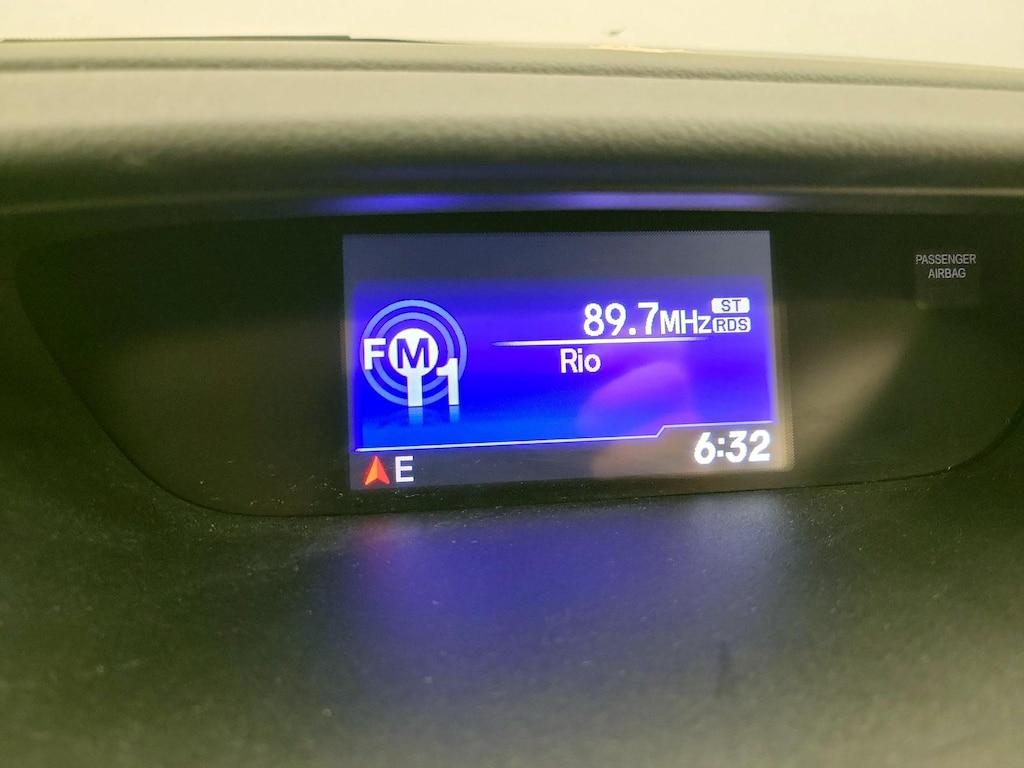 used 2013 Honda CR-V car, priced at $16,998
