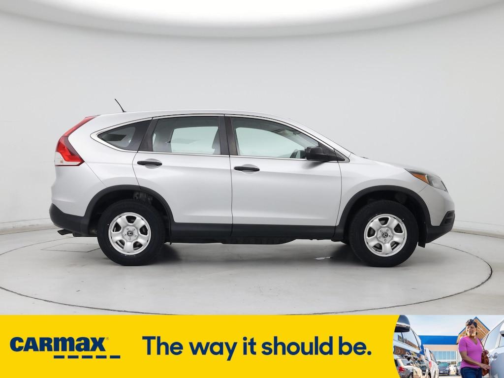 used 2013 Honda CR-V car, priced at $16,998