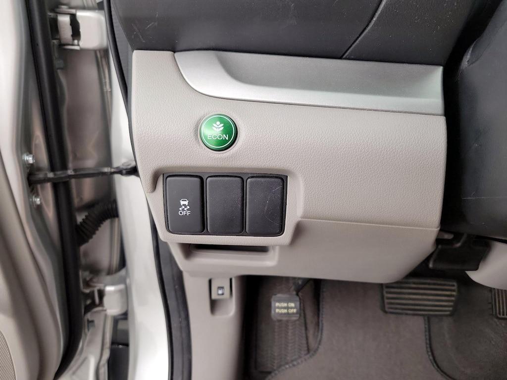 used 2013 Honda CR-V car, priced at $16,998