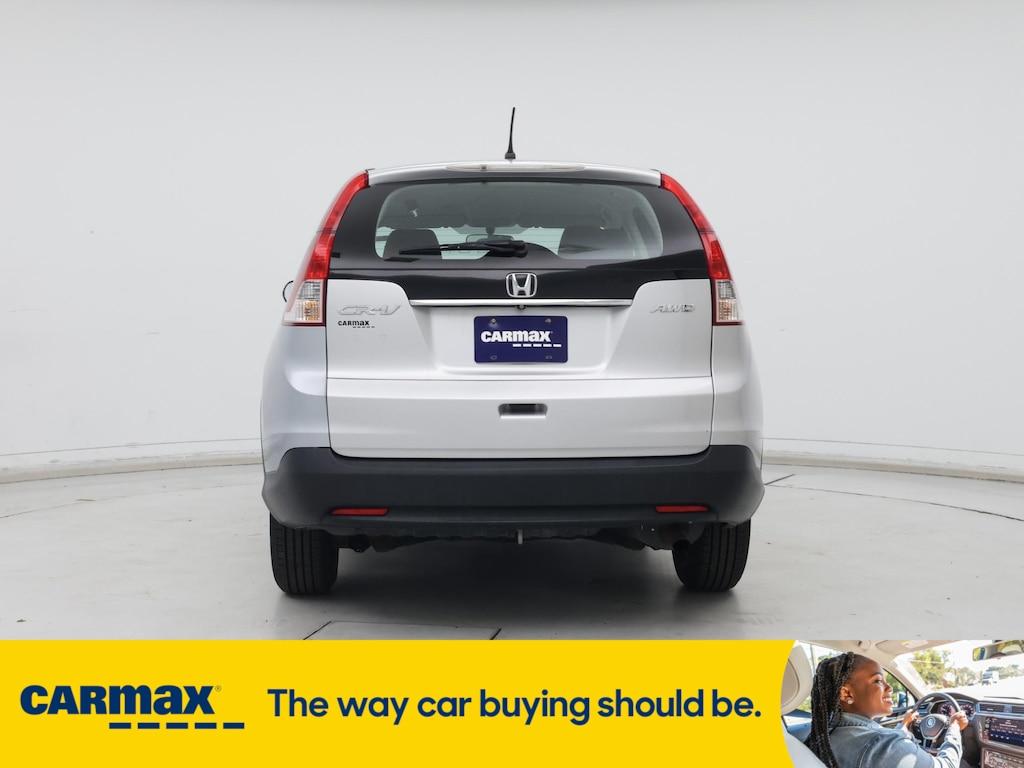 used 2013 Honda CR-V car, priced at $16,998