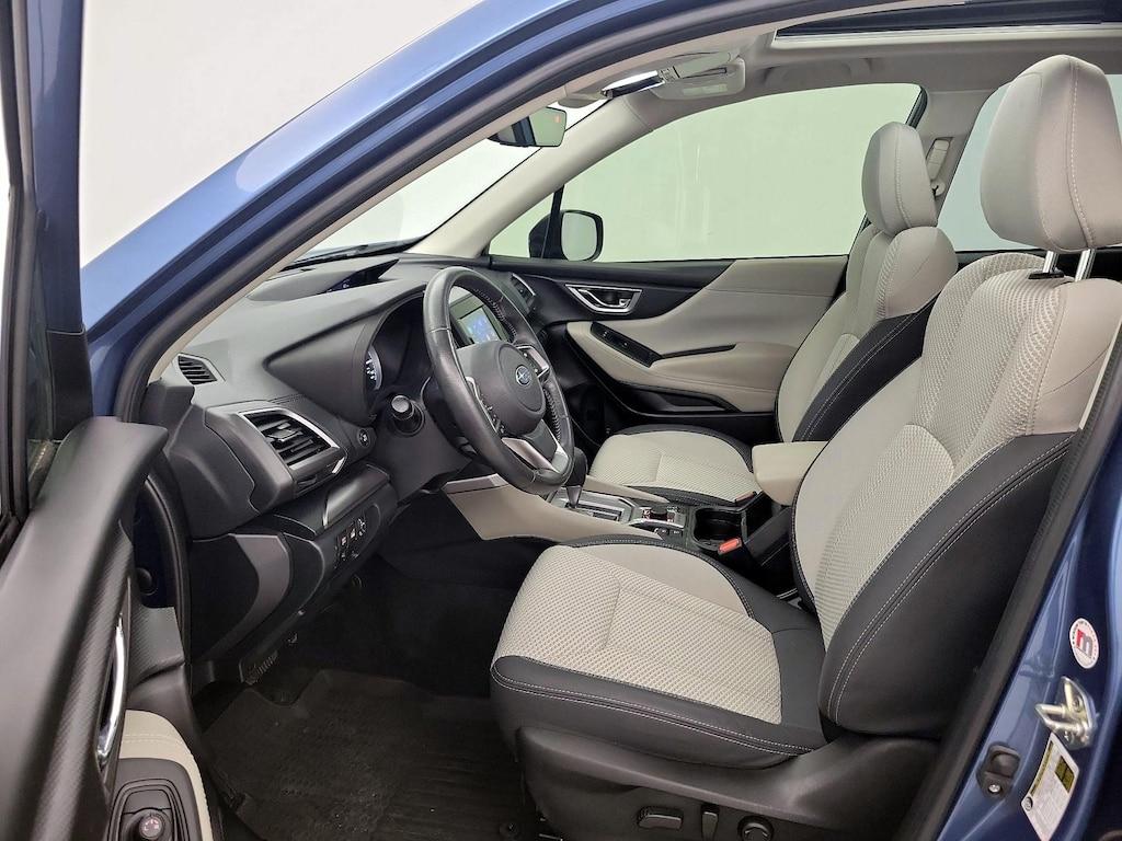 used 2021 Subaru Forester car, priced at $27,998