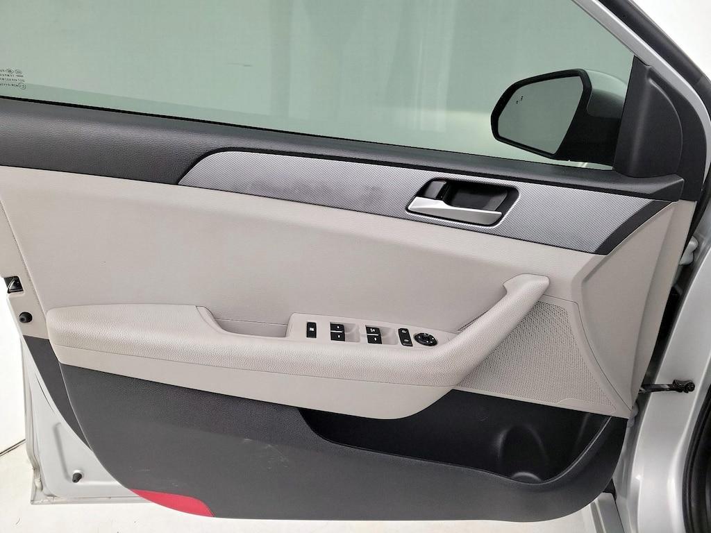 used 2019 Hyundai Sonata car, priced at $15,998