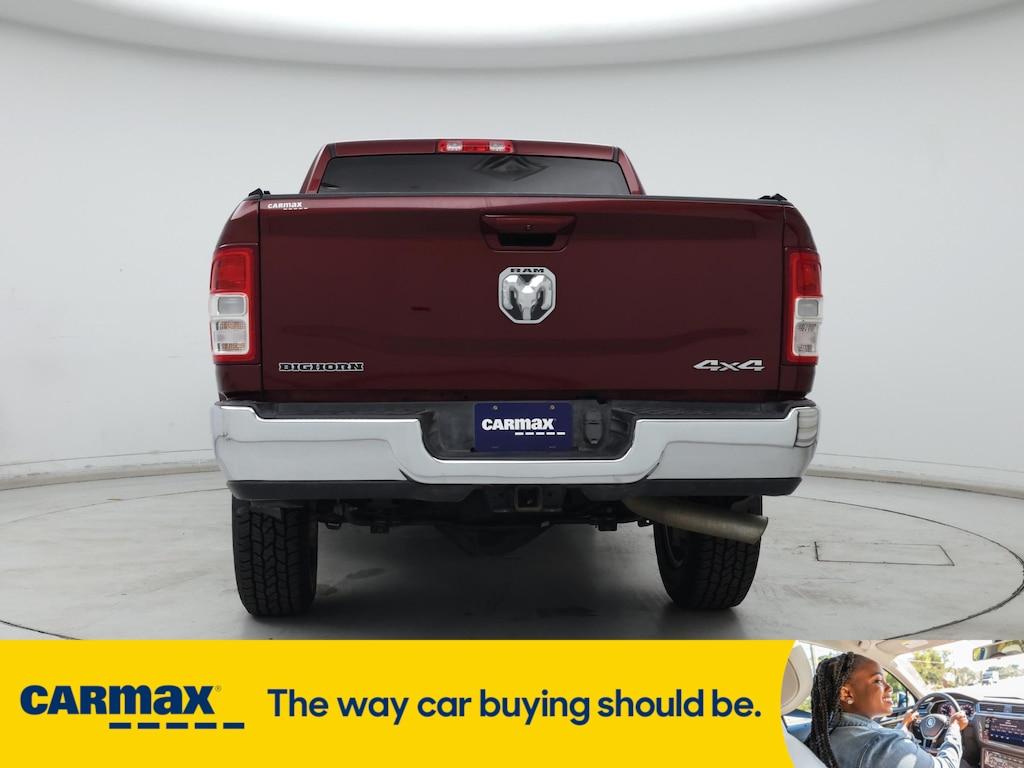 used 2020 Ram 2500 car, priced at $52,998