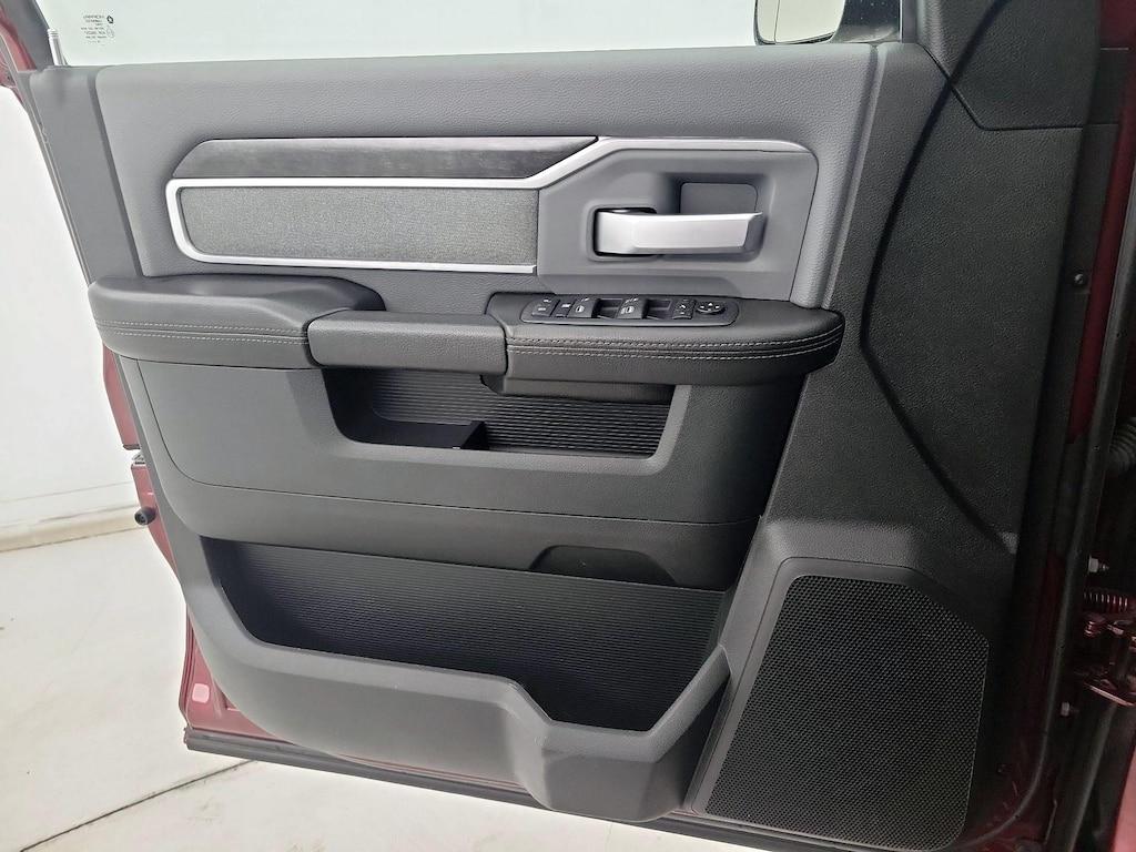 used 2020 Ram 2500 car, priced at $52,998