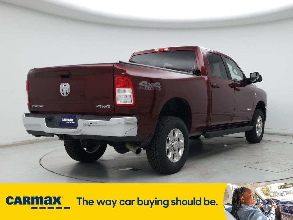 used 2020 Ram 2500 car, priced at $52,998
