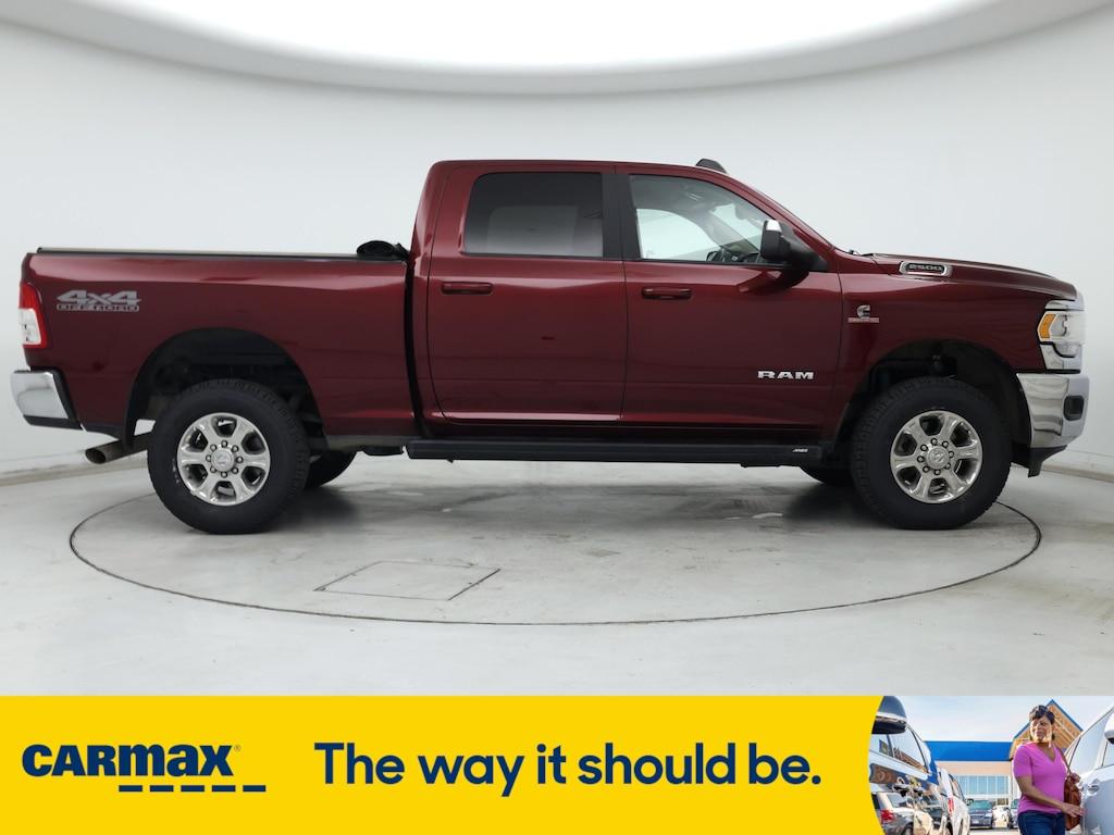 used 2020 Ram 2500 car, priced at $52,998