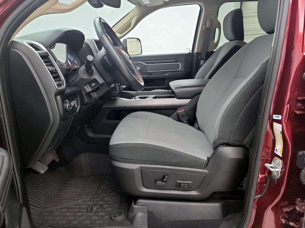 used 2020 Ram 2500 car, priced at $52,998