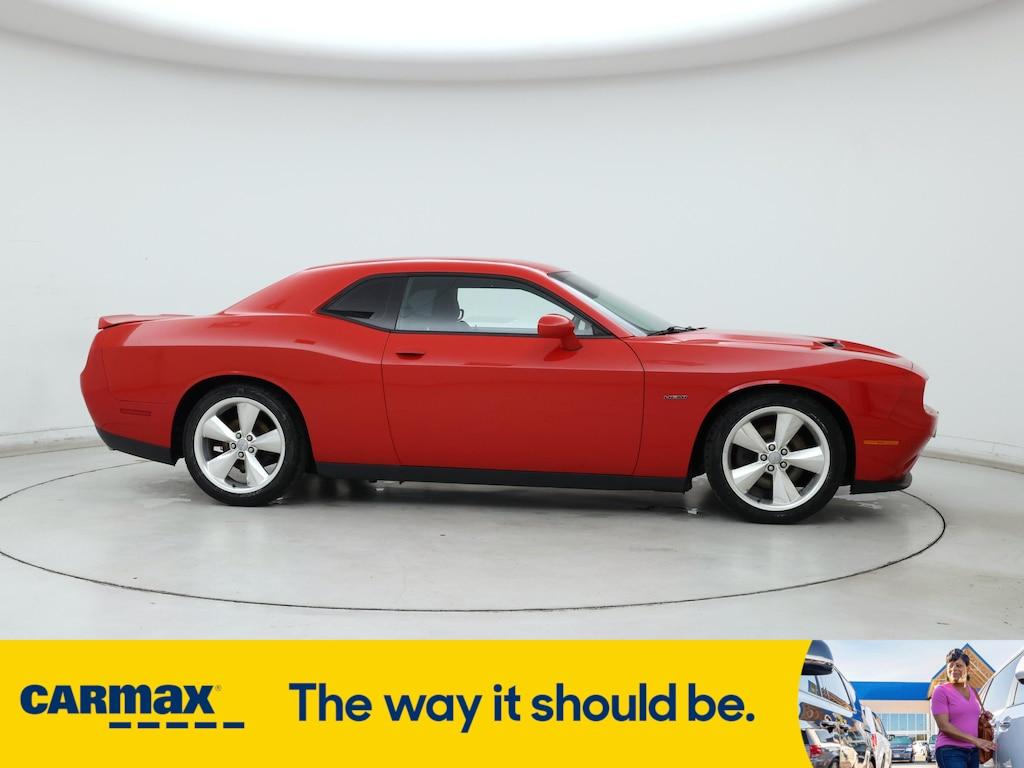 used 2016 Dodge Challenger car, priced at $21,998