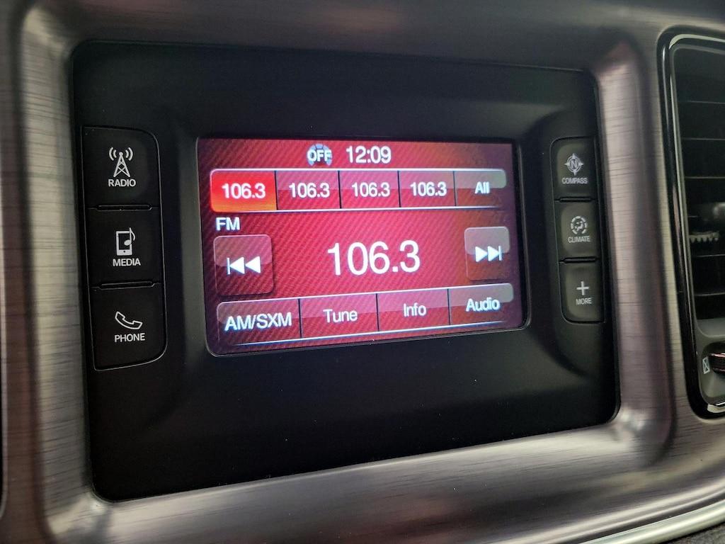 used 2016 Dodge Challenger car, priced at $21,998