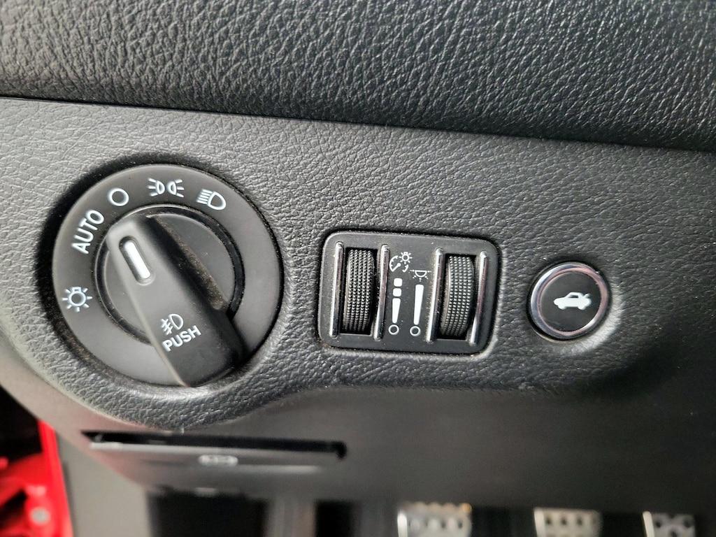used 2016 Dodge Challenger car, priced at $21,998