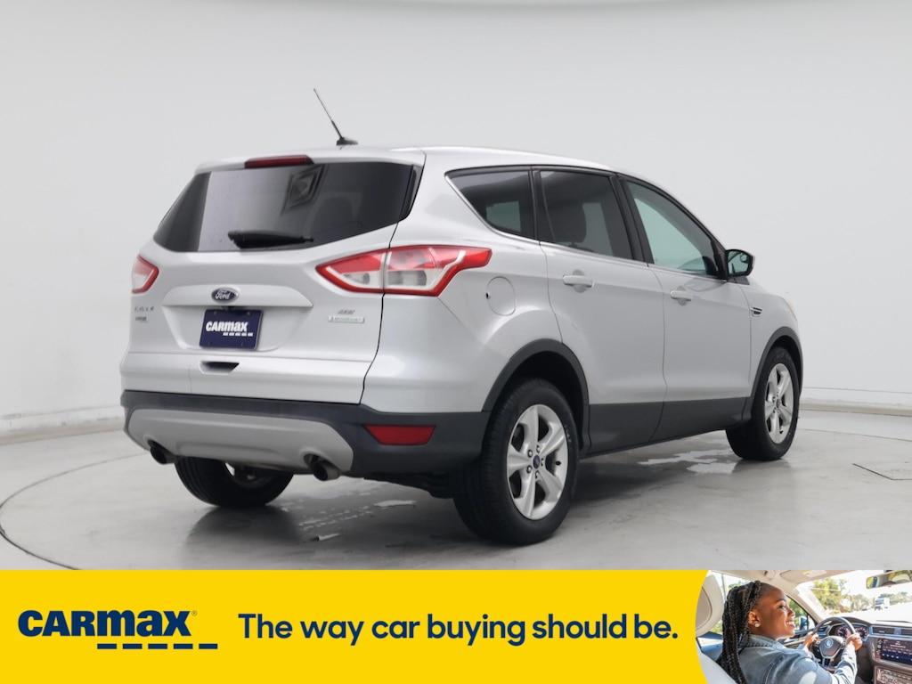 used 2014 Ford Escape car, priced at $12,599