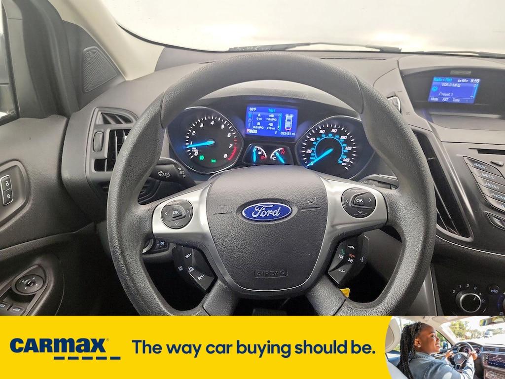 used 2014 Ford Escape car, priced at $12,599
