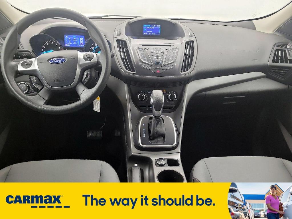 used 2014 Ford Escape car, priced at $12,599