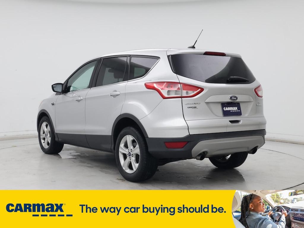 used 2014 Ford Escape car, priced at $12,599