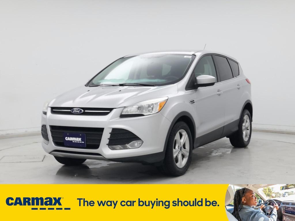used 2014 Ford Escape car, priced at $12,599