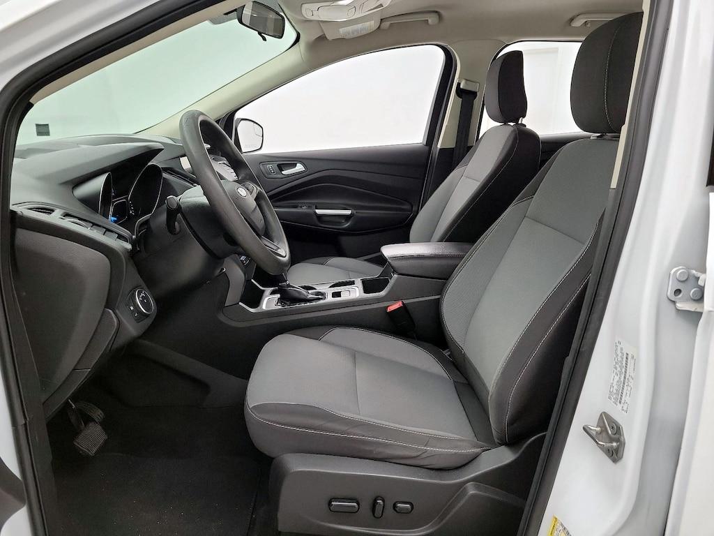 used 2019 Ford Escape car, priced at $18,998