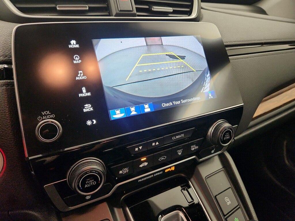 used 2020 Honda CR-V car, priced at $26,998