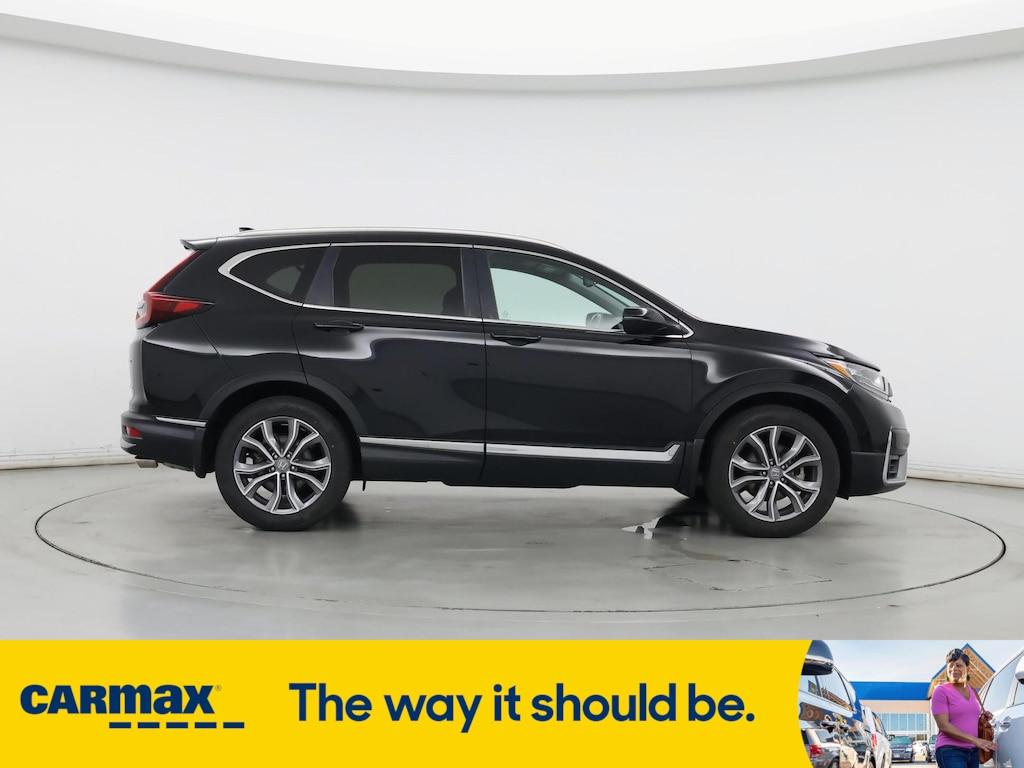 used 2020 Honda CR-V car, priced at $26,998