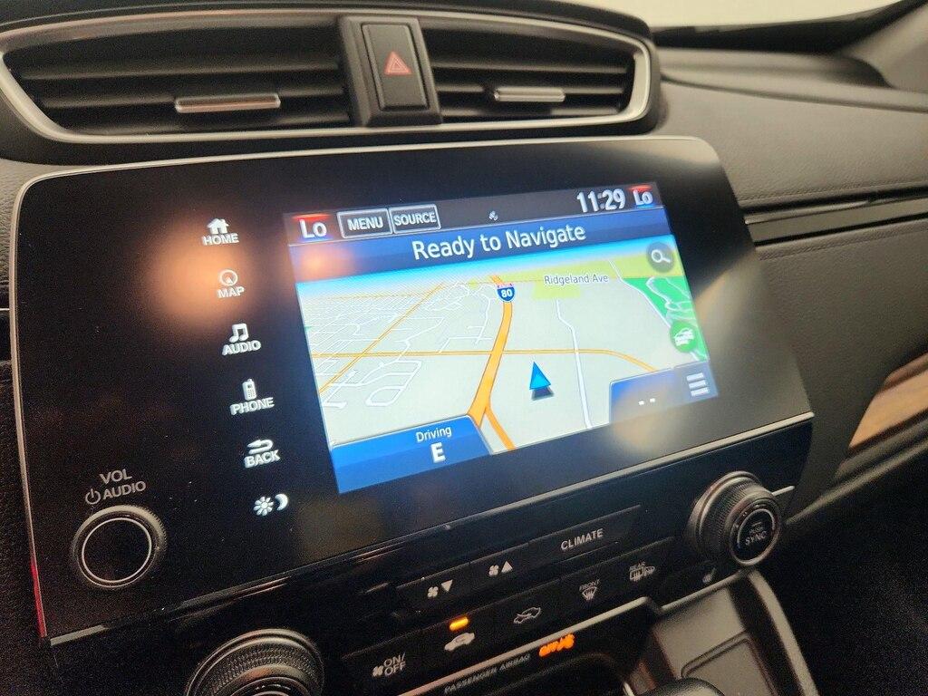 used 2020 Honda CR-V car, priced at $26,998
