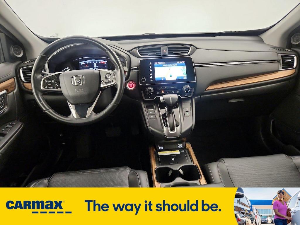 used 2020 Honda CR-V car, priced at $26,998