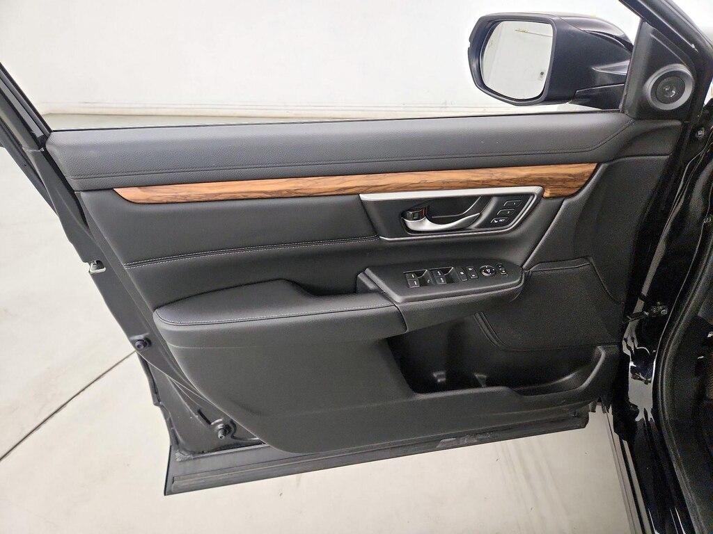 used 2020 Honda CR-V car, priced at $26,998