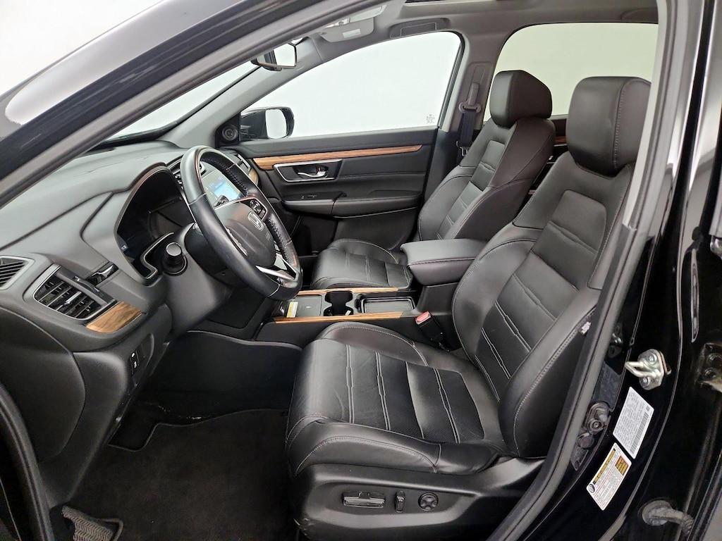 used 2020 Honda CR-V car, priced at $26,998
