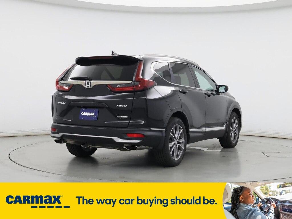 used 2020 Honda CR-V car, priced at $26,998
