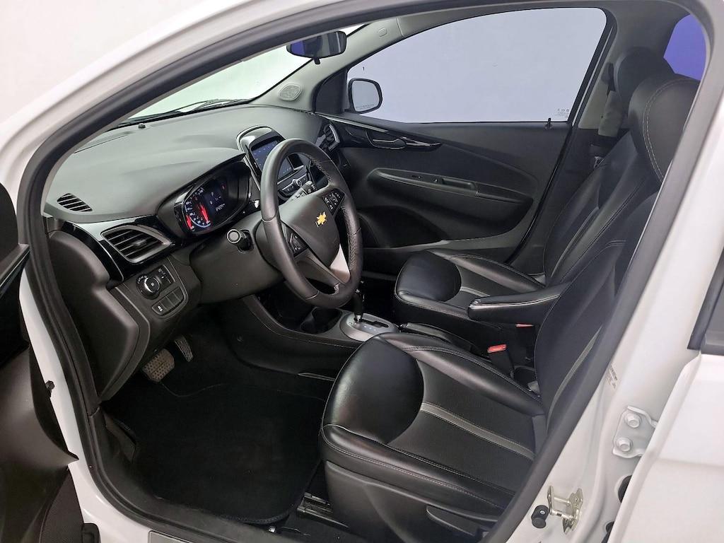 used 2020 Chevrolet Spark car, priced at $13,998