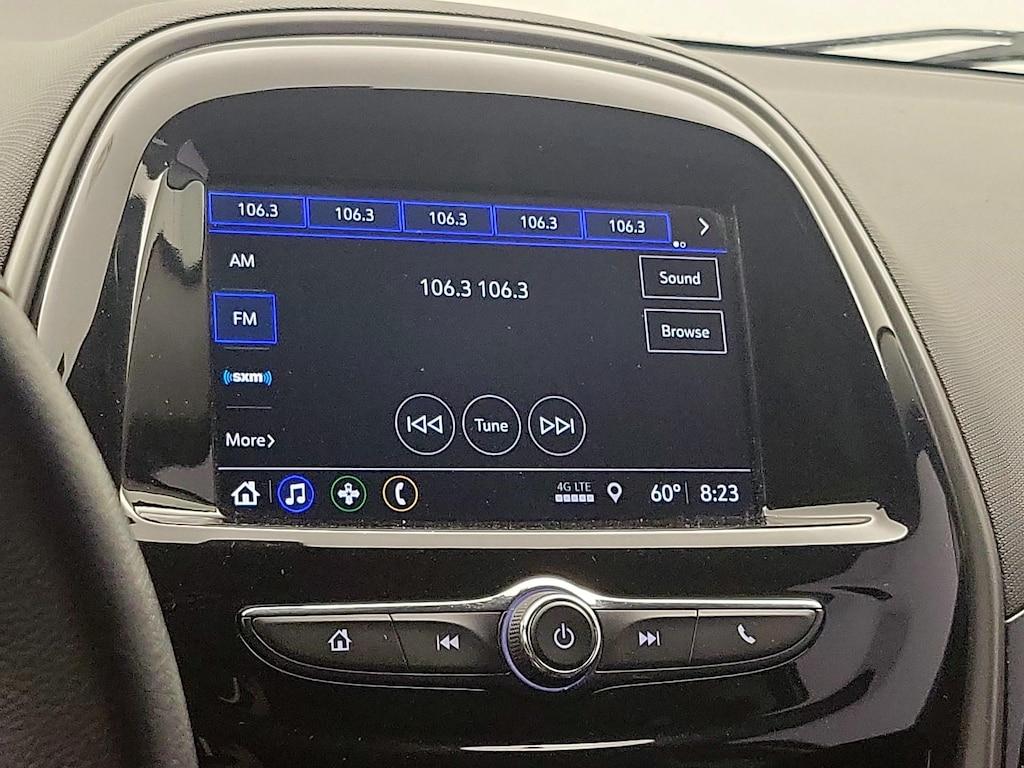 used 2020 Chevrolet Spark car, priced at $13,998