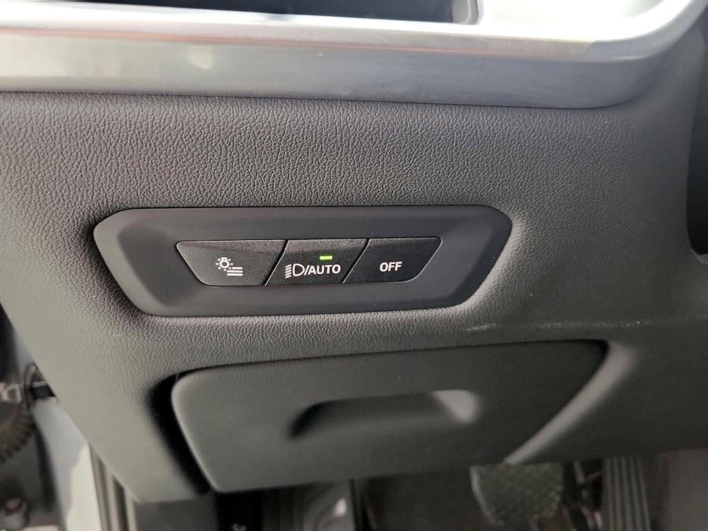 used 2024 BMW X5 car, priced at $42,998