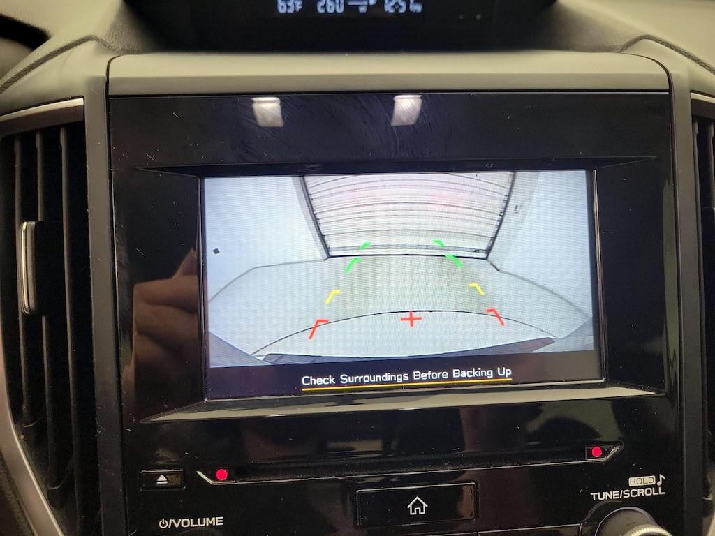 used 2019 Subaru Forester car, priced at $24,998