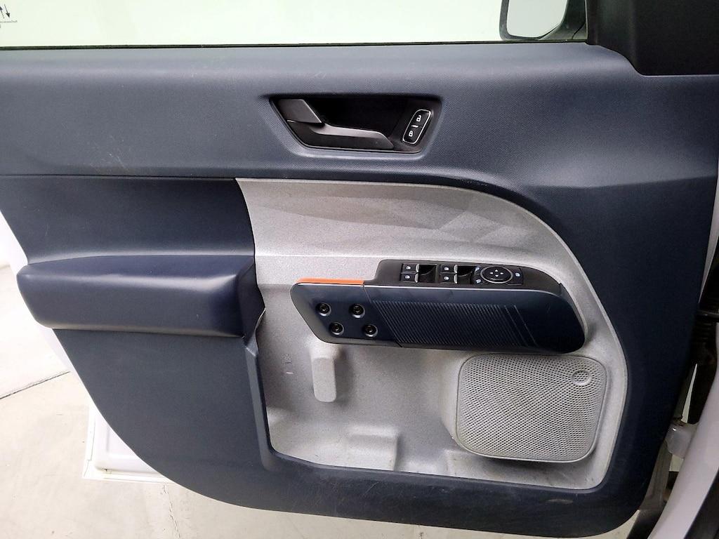 used 2023 Ford Maverick car, priced at $28,998