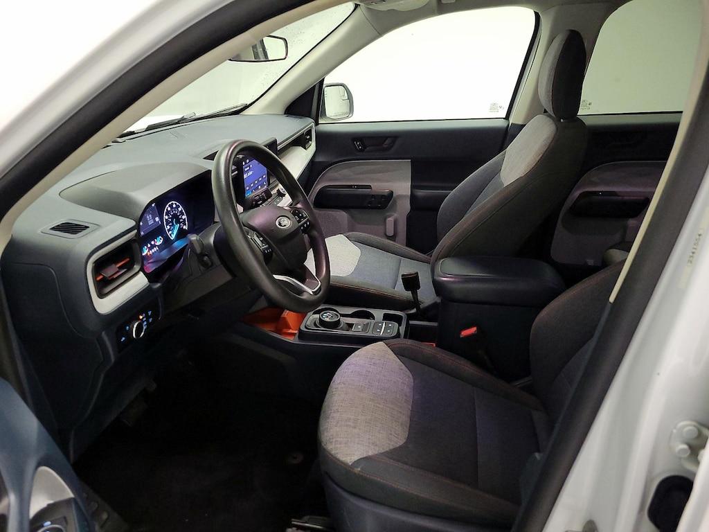used 2023 Ford Maverick car, priced at $28,998