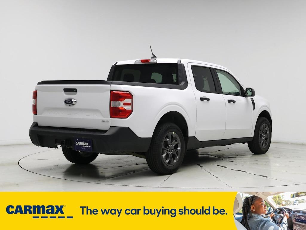 used 2023 Ford Maverick car, priced at $28,998