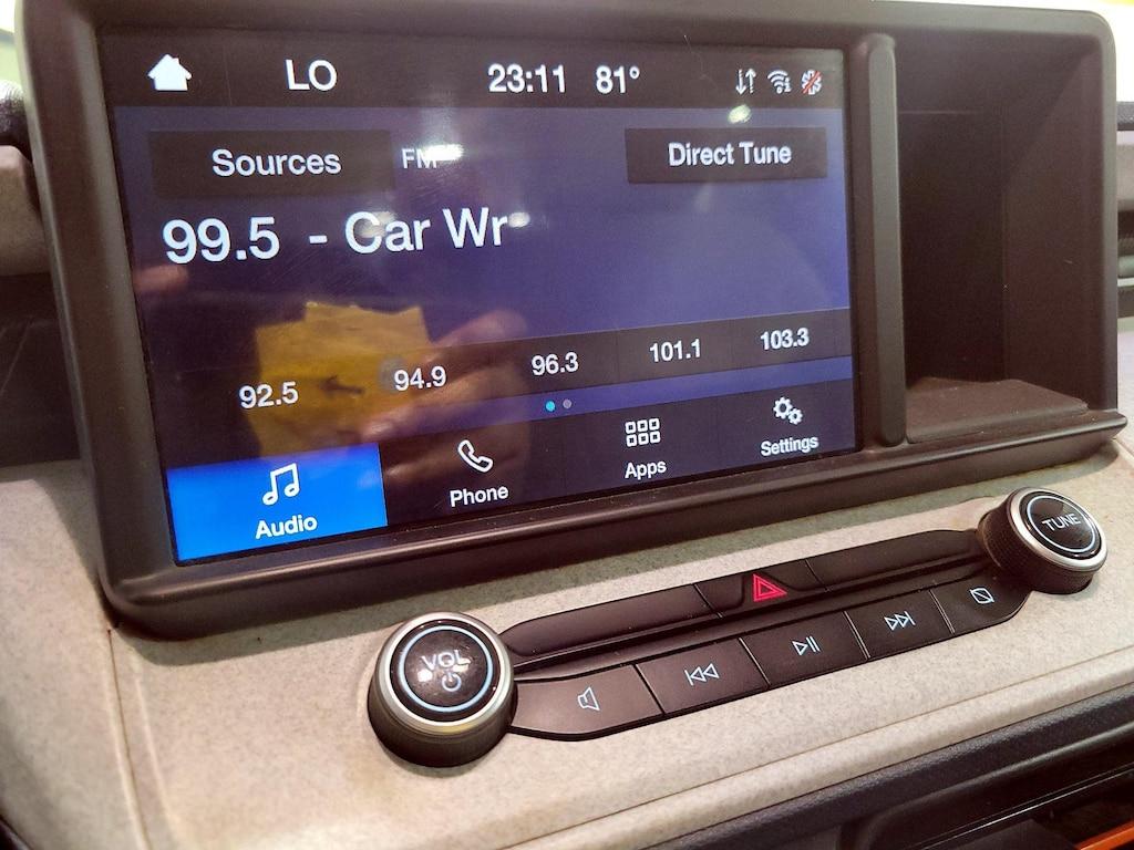 used 2023 Ford Maverick car, priced at $28,998