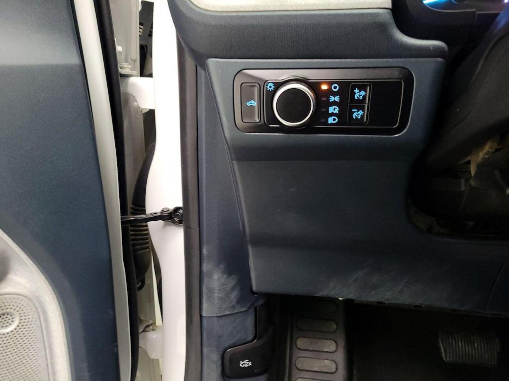 used 2023 Ford Maverick car, priced at $28,998