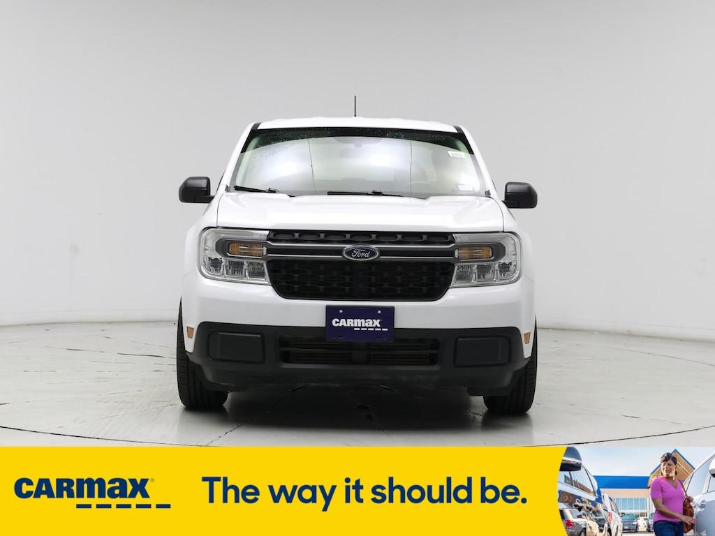 used 2023 Ford Maverick car, priced at $28,998