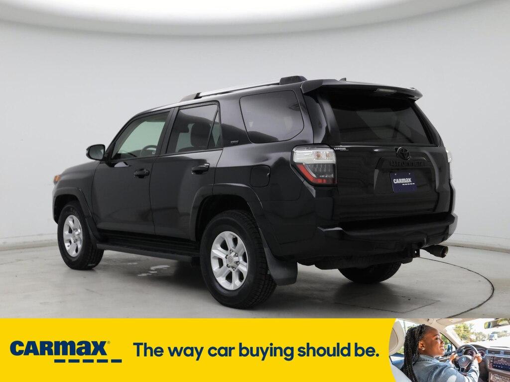 used 2020 Toyota 4Runner car, priced at $38,998