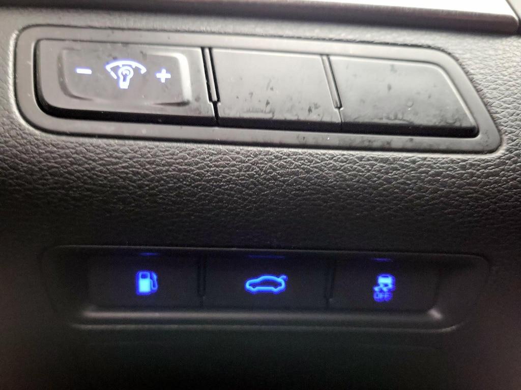 used 2017 Hyundai Sonata car, priced at $12,998