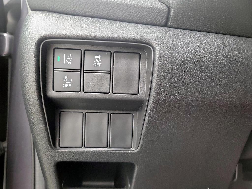 used 2020 Honda CR-V car, priced at $24,998