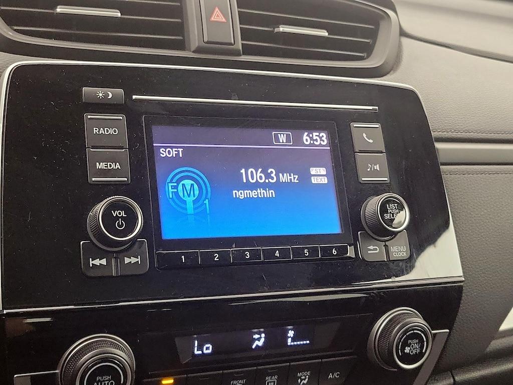 used 2020 Honda CR-V car, priced at $24,998