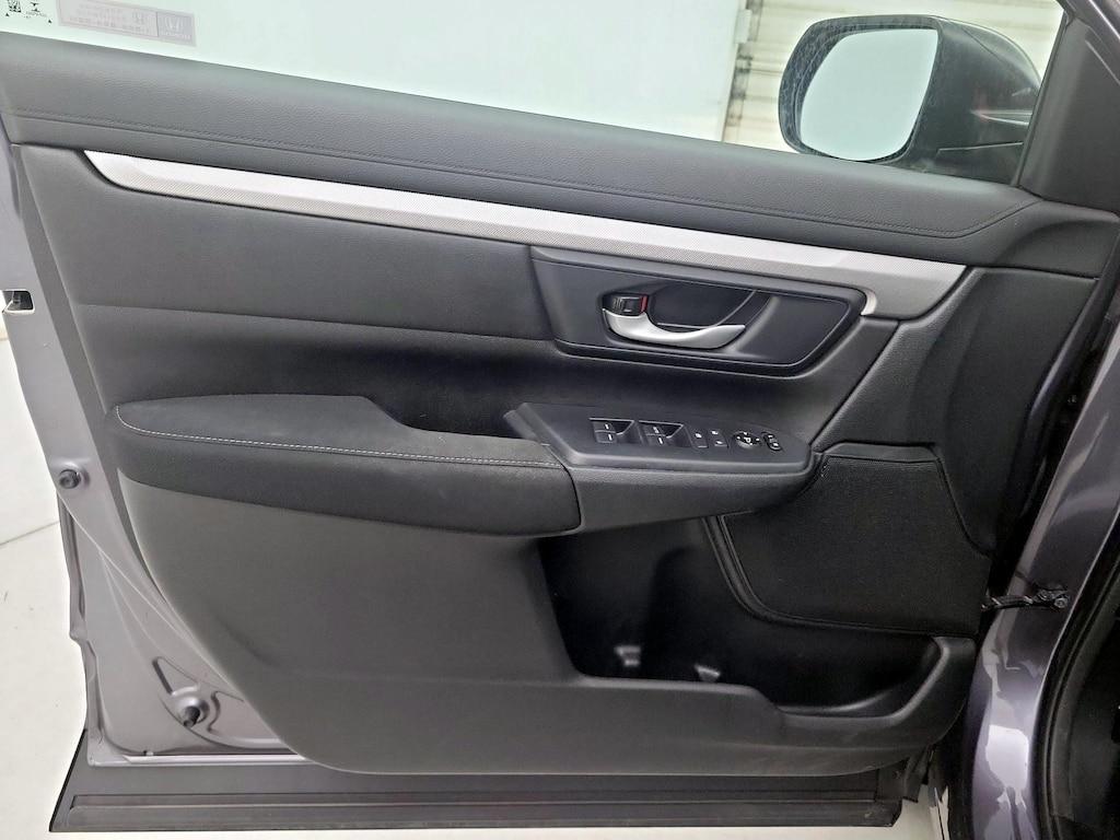 used 2020 Honda CR-V car, priced at $24,998