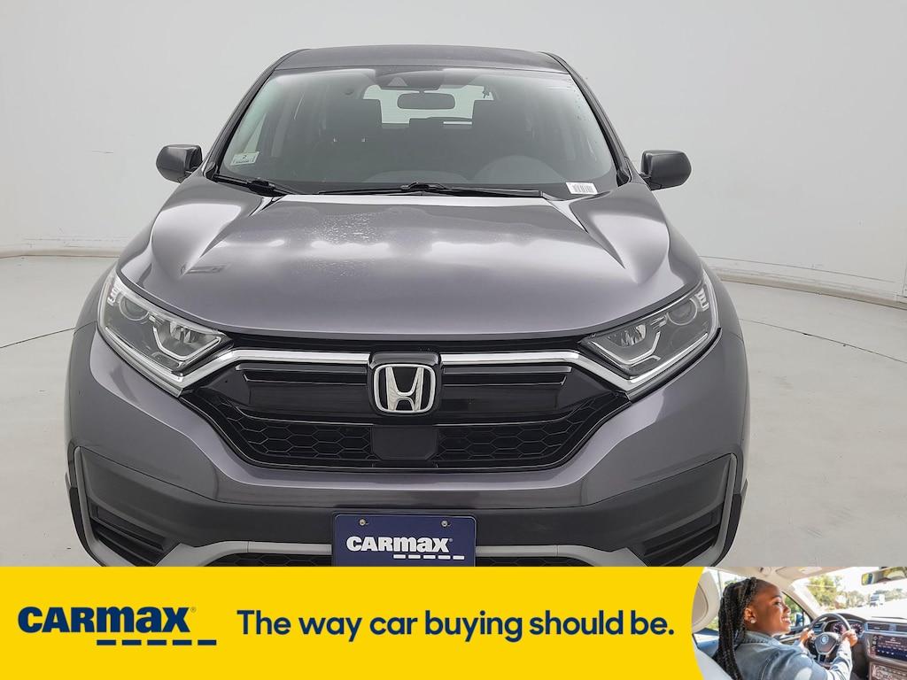 used 2020 Honda CR-V car, priced at $24,998
