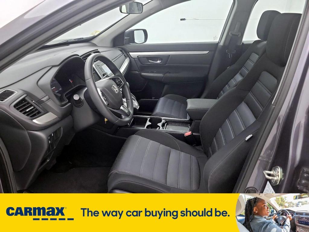 used 2020 Honda CR-V car, priced at $24,998